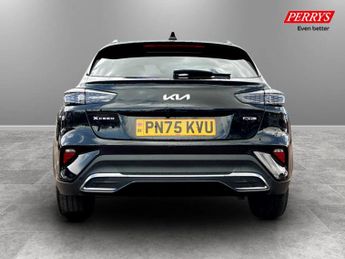 Kia Xceed 1.0T GDi ISG 113 GT-Line S 5dr DCT