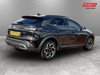 Kia Xceed 1.0T GDi ISG 113 GT-Line S 5dr DCT