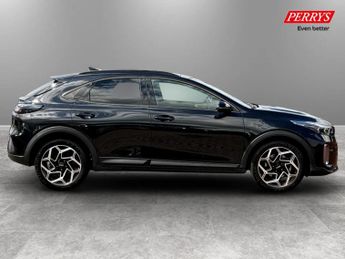 Kia Xceed 1.0T GDi ISG 113 GT-Line S 5dr DCT