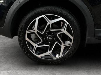 Kia Xceed 1.0T GDi ISG 113 GT-Line S 5dr DCT
