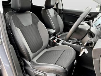 Vauxhall Grandland X 1.2 Turbo SRi Nav 5dr Auto