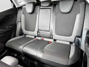 Vauxhall Grandland X 1.2 Turbo SRi Nav 5dr Auto