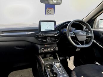 Ford Kuga 2.5 PHEV ST-Line X Edition 5dr CVT