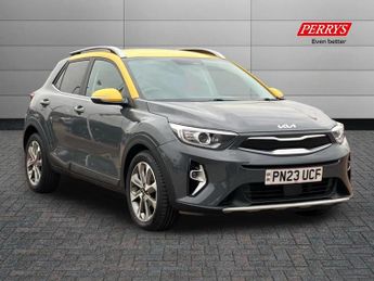 Kia Stonic 1.0T GDi 99 Quantum 5dr