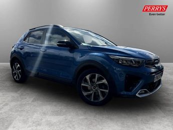 Kia Stonic 1.0T GDi 99 GT-Line 5dr