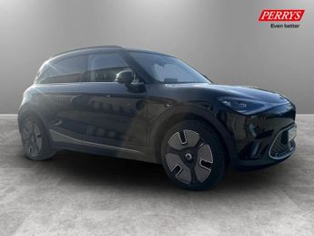 Smart 1 200kW Premium 66kWh 5dr Auto