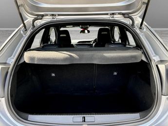 Vauxhall Corsa 1.2 Turbo Ultimate 5dr Auto