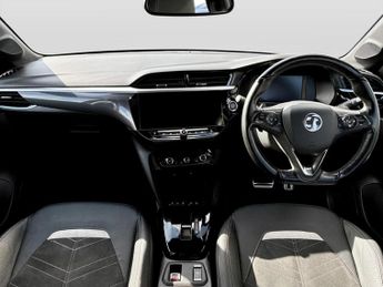 Vauxhall Corsa 1.2 Turbo Ultimate 5dr Auto