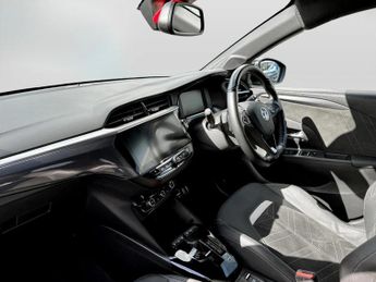 Vauxhall Corsa 1.2 Turbo Ultimate 5dr Auto