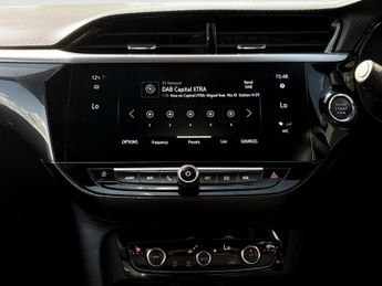 Vauxhall Corsa 1.2 Turbo Ultimate 5dr Auto