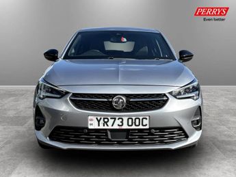 Vauxhall Corsa 1.2 Turbo Ultimate 5dr Auto