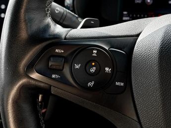Vauxhall Corsa 1.2 Turbo Ultimate 5dr Auto
