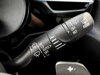 Vauxhall Corsa 1.2 Turbo Ultimate 5dr Auto
