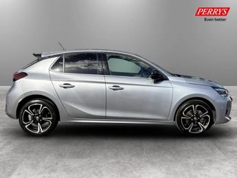 Vauxhall Corsa 1.2 Turbo Ultimate 5dr Auto