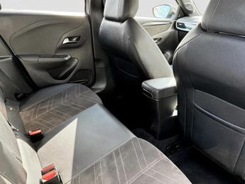 Vauxhall Corsa 1.2 Turbo Ultimate 5dr Auto