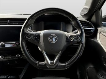 Vauxhall Corsa 1.2 Turbo Ultimate 5dr Auto