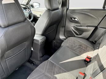 Vauxhall Corsa 1.2 Turbo Ultimate 5dr Auto