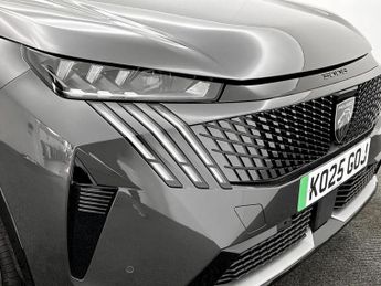 Peugeot 3008 157kW GT 73kWh 5dr Auto