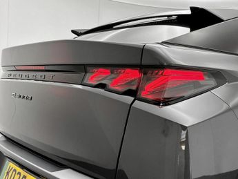 Peugeot 3008 157kW GT 73kWh 5dr Auto