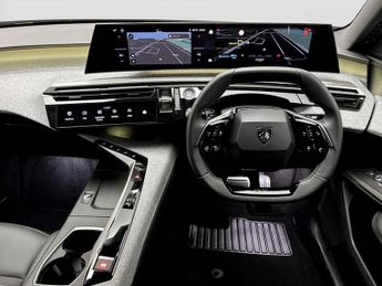 Peugeot 3008 157kW GT 73kWh 5dr Auto