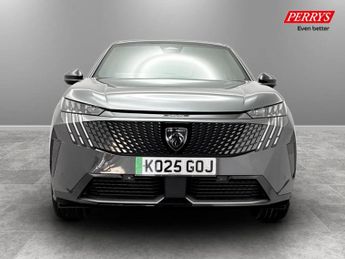 Peugeot 3008 157kW GT 73kWh 5dr Auto