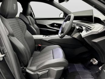 Peugeot 3008 157kW GT 73kWh 5dr Auto