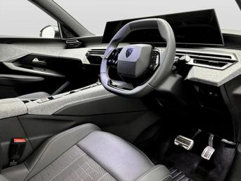 Peugeot 3008 157kW GT 73kWh 5dr Auto