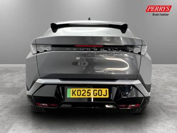 Peugeot 3008 157kW GT 73kWh 5dr Auto