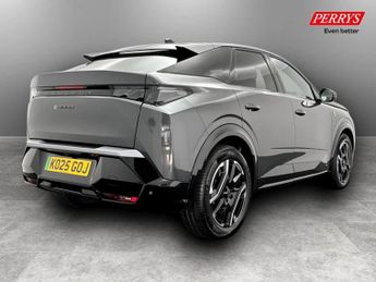 Peugeot 3008 157kW GT 73kWh 5dr Auto
