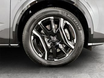 Peugeot 3008 157kW GT 73kWh 5dr Auto