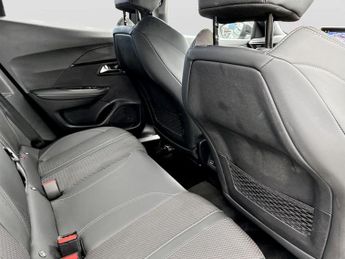 Peugeot 2008 1.2 PureTech 130 GT 5dr EAT8