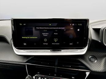 Peugeot 2008 1.2 PureTech 130 GT 5dr EAT8