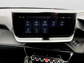 Peugeot 2008 1.2 PureTech 130 GT 5dr EAT8