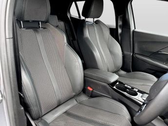 Peugeot 2008 1.2 PureTech 130 GT 5dr EAT8