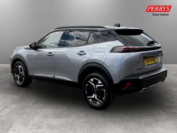 Peugeot 2008 1.2 PureTech 130 GT 5dr EAT8
