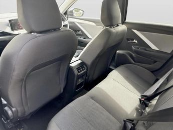 Vauxhall Astra 115kW Griffin 54kWh 5dr Auto