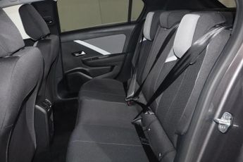 Vauxhall Astra 115kW Griffin 54kWh 5dr Auto