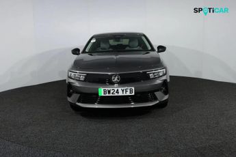 Vauxhall Astra 115kW Griffin 54kWh 5dr Auto