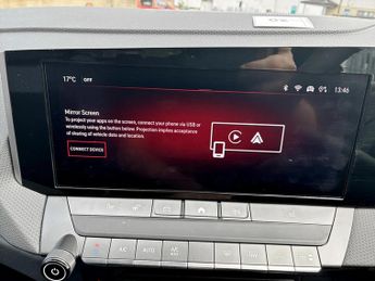 Vauxhall Astra 115kW Griffin 54kWh 5dr Auto