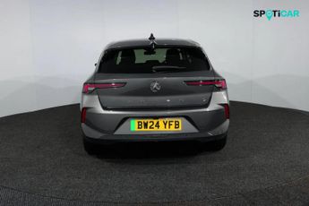 Vauxhall Astra 115kW Griffin 54kWh 5dr Auto