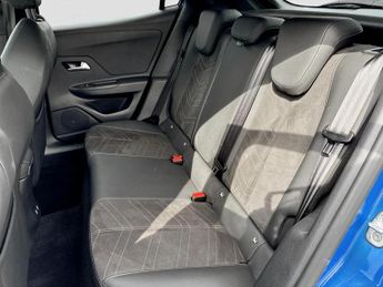 Vauxhall Mokka 100kW Ultimate 50kWh 5dr Auto