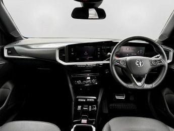 Vauxhall Mokka 100kW Ultimate 50kWh 5dr Auto