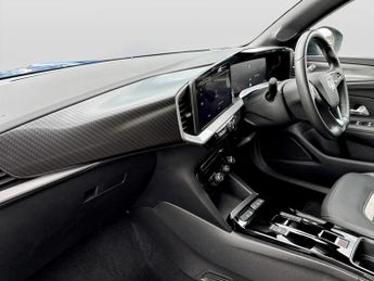 Vauxhall Mokka 100kW Ultimate 50kWh 5dr Auto