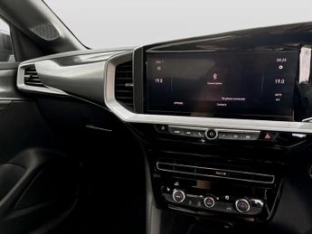 Vauxhall Mokka 100kW Ultimate 50kWh 5dr Auto