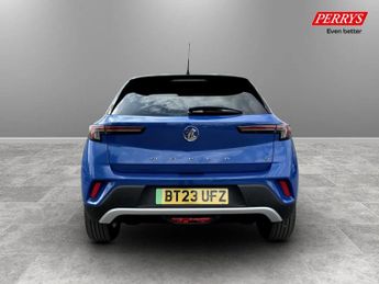 Vauxhall Mokka 100kW Ultimate 50kWh 5dr Auto