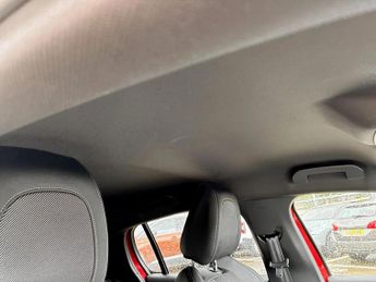 Peugeot 208 100kW GT 50kWh 5dr Auto