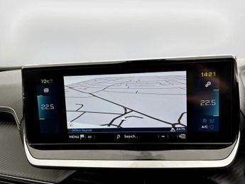 Peugeot 208 100kW GT 50kWh 5dr Auto