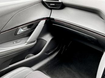 Peugeot 208 100kW GT 50kWh 5dr Auto