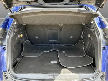 Peugeot 3008 1.2 Puretech Allure 5dr EAT6