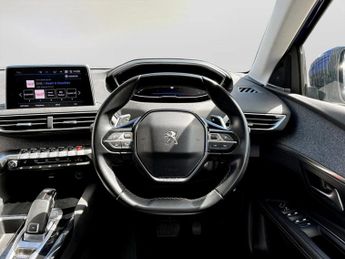 Peugeot 3008 1.2 Puretech Allure 5dr EAT6